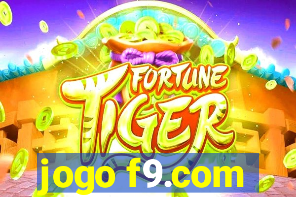 jogo f9.com